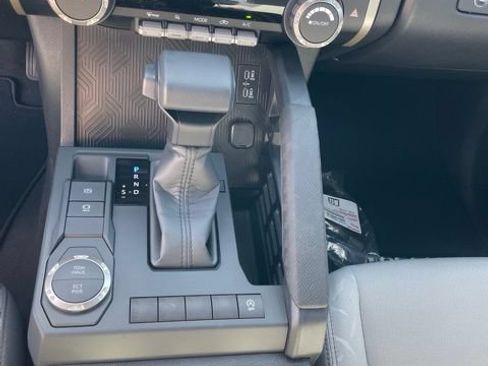 New 2026 Toyota Tacoma SR5 RWD image 19