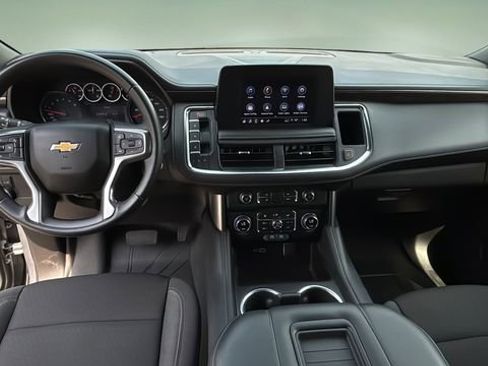 Used 2024 Chevrolet Tahoe LS RWD image 16