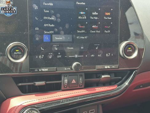 Used 2024 Lexus NX 350 AWD w/ Cold Area Package image 29