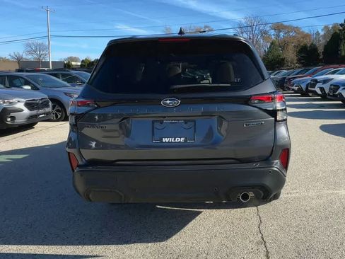 New 2026 Subaru Forester Touring image 7