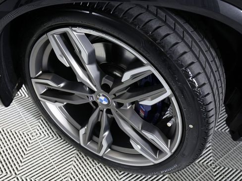 Used 2018 BMW X3 M40i image 44