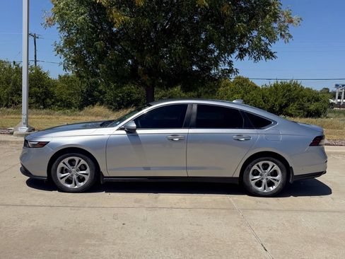Used 2024 Honda Accord LX image 2