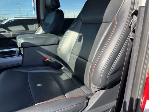 Used 2024 Ford F250 Lariat w/ Lariat Ultimate Package image 14