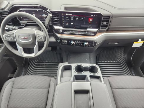 New 2026 GMC Sierra 1500 Elevation AWD/4WD image 31