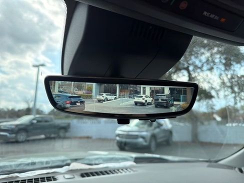 New 2026 Chevrolet Silverado 1500 LTZ w/ Technology Package image 34