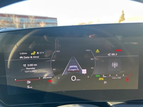 New 2025 Audi A5 2.0T Premium Plus image 20