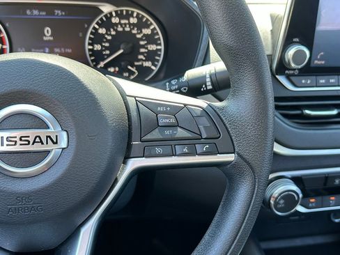 Used 2022 Nissan Altima 2.5 SV image 45