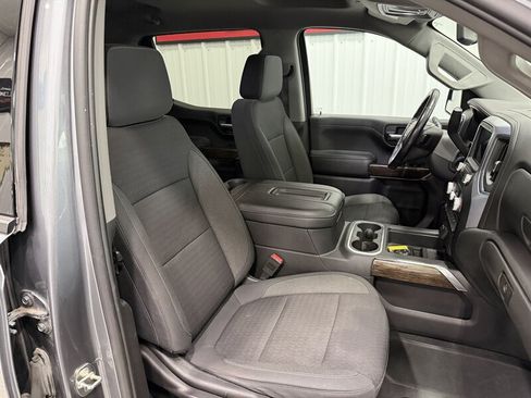 Used 2020 GMC Sierra 1500 Elevation w/ Elevation Value Package AWD/4WD image 18
