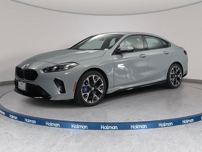 Used 2025 BMW 228i xDrive w/ M Sport Package