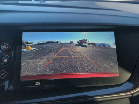 Used 2023 Buick Envision Preferred w/ Sport Touring Package image 22