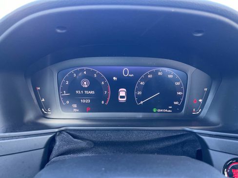 Used 2024 Honda Accord LX image 10