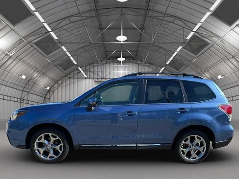 Used 2018 Subaru Forester 2.5i Touring w/ Popular Package #2 AWD/4WD image 6