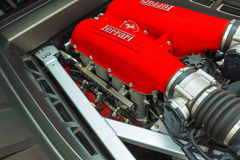 Used 2005 Ferrari F430 Coupe RWD image 25