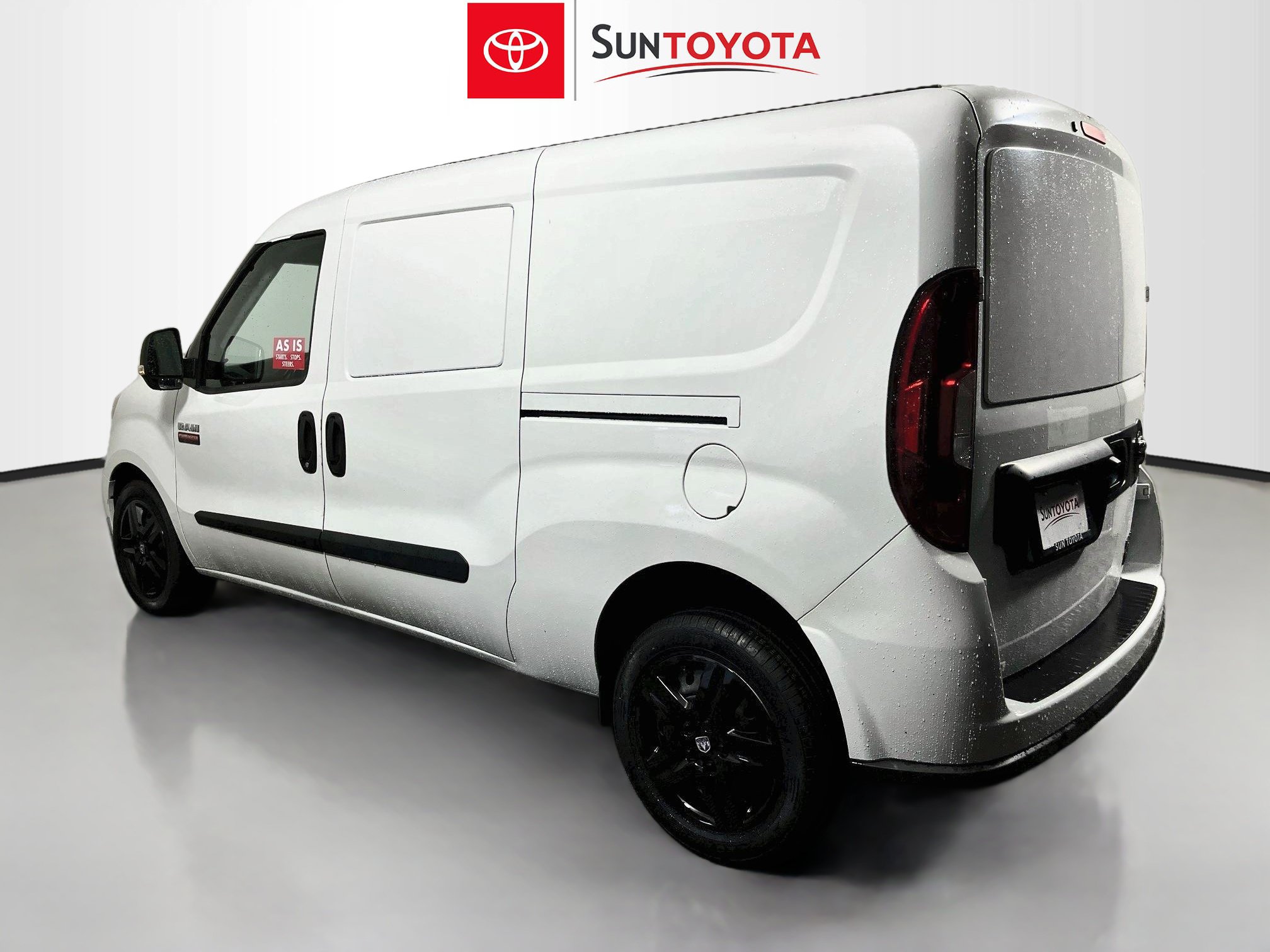 Used 2022 RAM ProMaster City Wagon FWD image 6