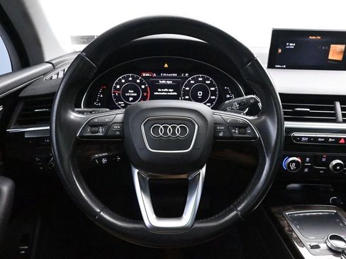 Used 2017 Audi Q7 3.0T Premium Plus AWD/4WD image 27