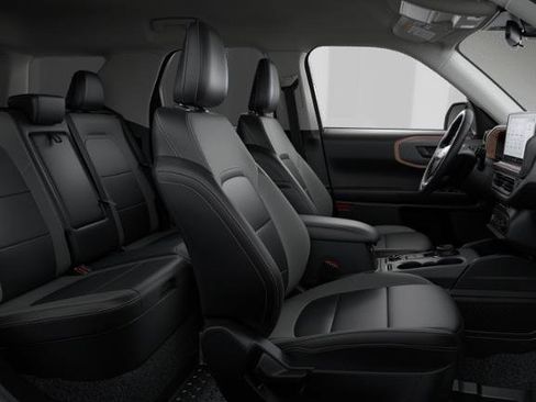 New 2026 Ford Bronco Sport Big Bend AWD/4WD image 29