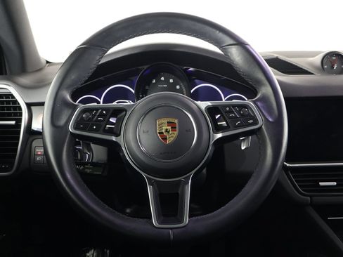Certified 2023 Porsche Cayenne AWD/4WD image 12