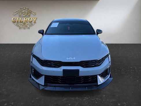 Used 2025 Kia K5 GT-Line w/ GT-Line Premium Package FWD image 2