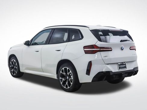 New 2026 BMW X3 xDrive30 AWD/4WD image 3