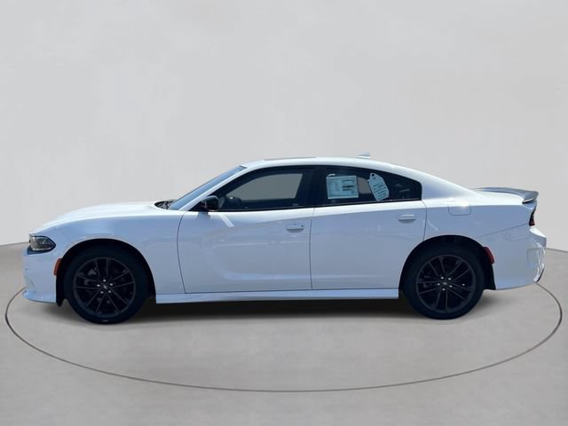 Used 2023 Dodge Charger GT w/ Blacktop Package AWD/4WD image 2