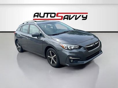 Used 2020 Subaru Impreza 2.0i Premium