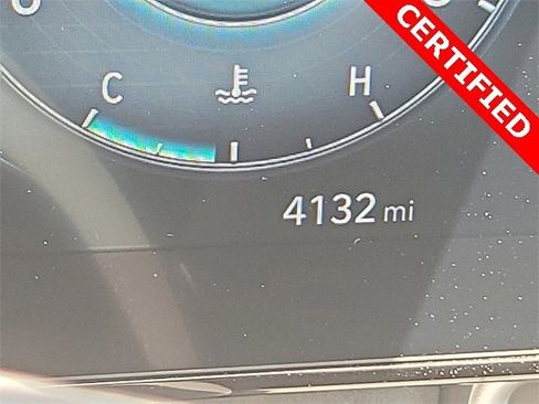 Used 2024 Hyundai Elantra SEL w/ Convenience Package image 7