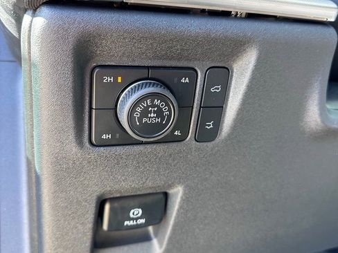 New 2026 Ford Expedition Tremor AWD/4WD image 14
