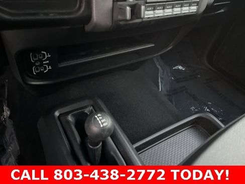 Used 2022 RAM 3500 Tradesman image 27