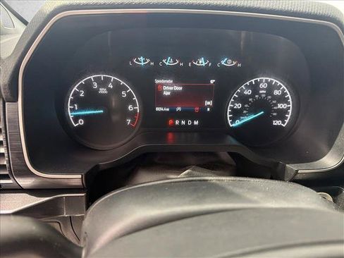 Used 2021 Ford F150 XL w/ STX Appearance Package RWD image 6