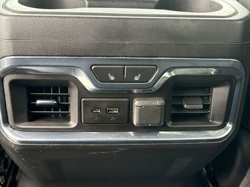 Used 2020 GMC Sierra 2500 SLT w/ SLT Premium Plus Package image 31