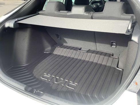 New 2026 Honda Civic Sport image 14