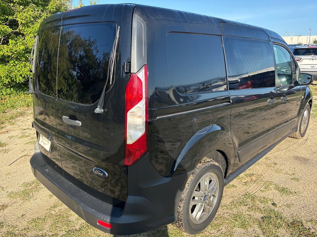 Used 2020 Ford Transit Connect XL FWD image 14