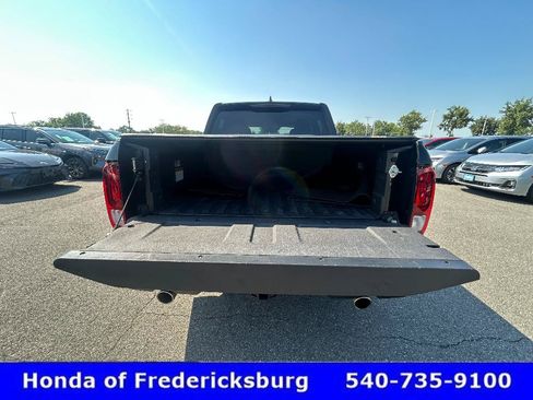 Used 2021 Honda Ridgeline Sport image 12