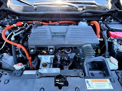 Used 2022 Honda CR-V EX image 31
