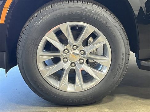 New 2025 Chevrolet Tahoe Premier image 9