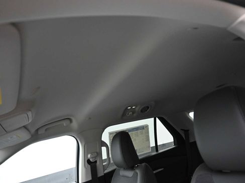 New 2026 Ford Explorer Active image 25