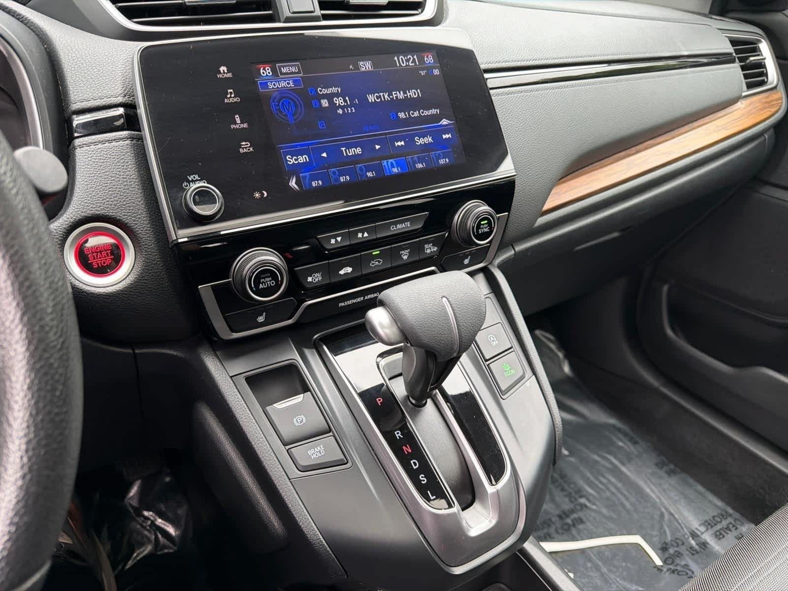 Used 2022 Honda CR-V EX image 23