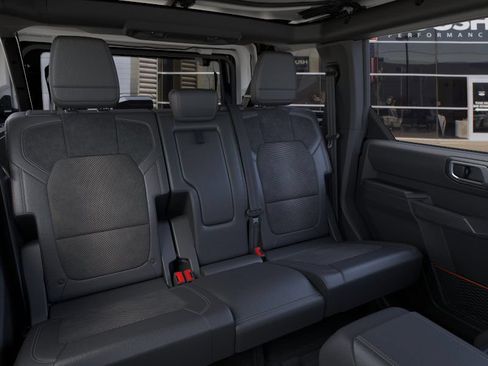 New 2025 Ford Bronco Raptor w/ Interior Carbon Fiber Pack AWD/4WD image 38