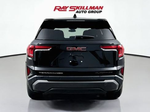 Used 2026 GMC Terrain Elevation AWD/4WD image 6