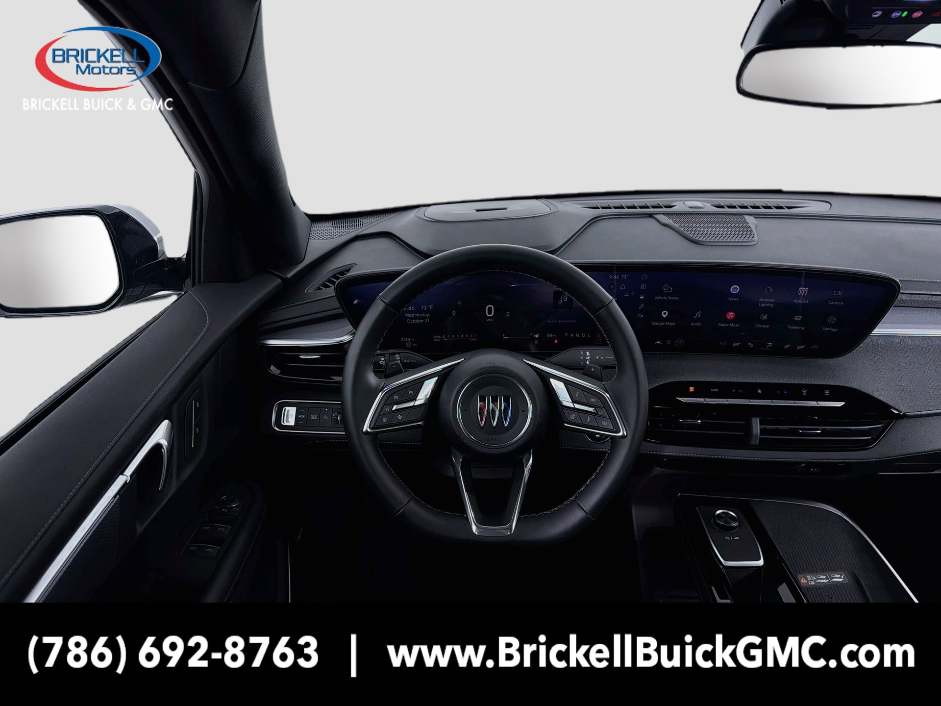 New 2026 Buick Enclave Sport Touring FWD image 17