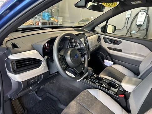 Used 2026 Subaru Forester AWD/4WD image 33