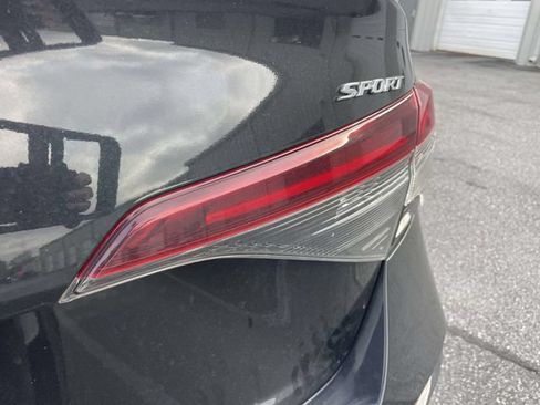 Used 2025 Honda Civic Sport image 13