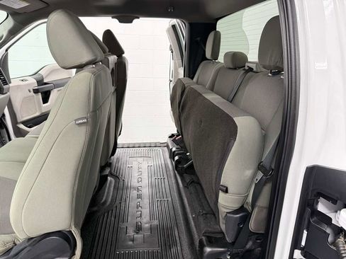 Used 2021 Ford F350 XL w/ Power Equipment Group image 13