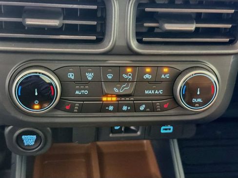 Certified 2024 Ford Maverick Lariat FWD image 19