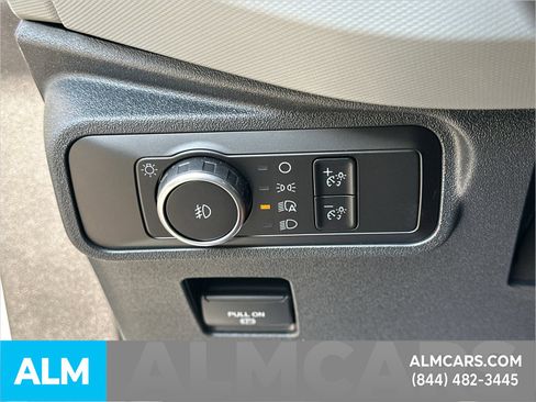 Used 2023 Ford Bronco Badlands AWD/4WD image 37