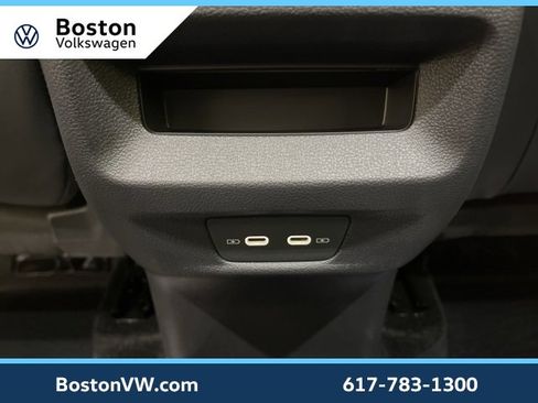 New 2026 Volkswagen Tiguan SE R-Line image 27