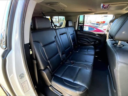 Used 2019 GMC Yukon XL SLT w/ Open Road Package image 19