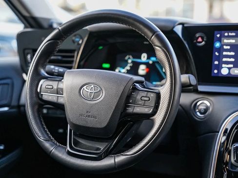 Used 2023 Toyota Mirai XLE w/ Advanced Technology Package image 15