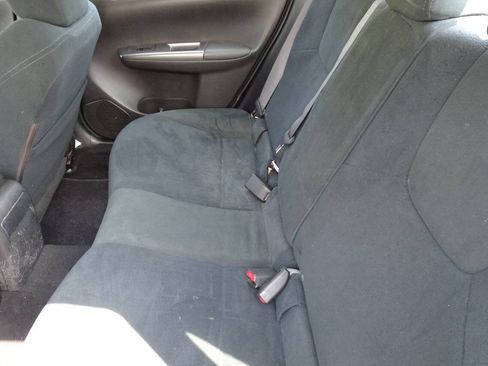 Used 2011 Subaru Impreza 2.5i AWD/4WD image 14