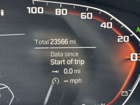 Used 2023 BMW X3 M40i w/ Premium Package image 22